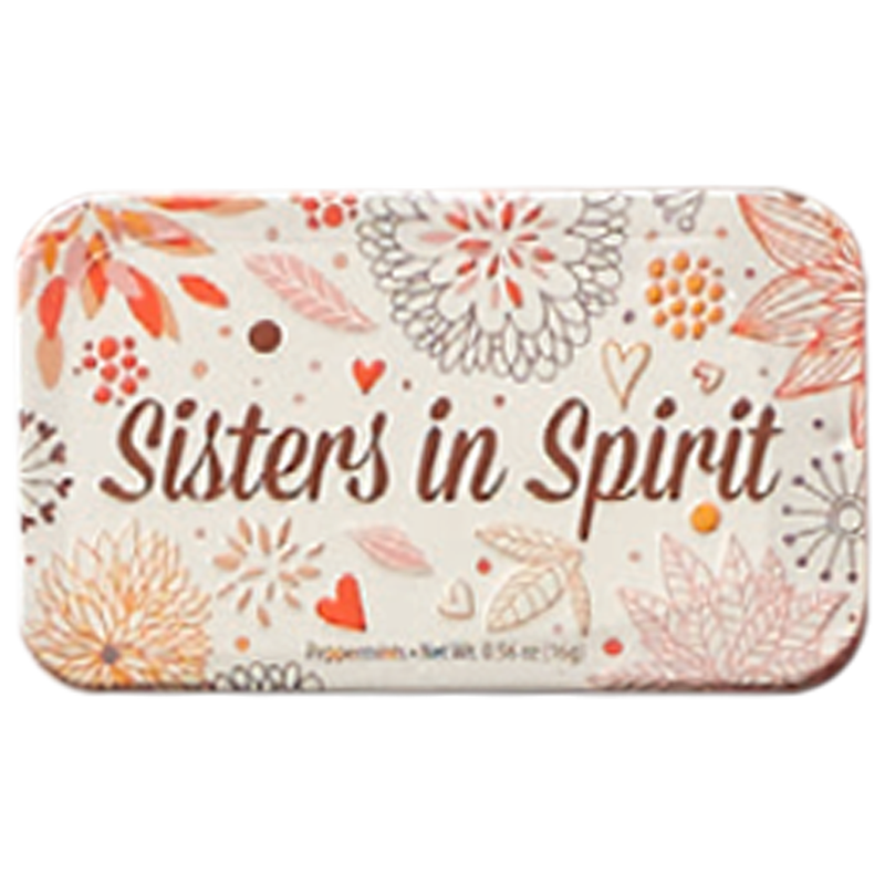 Sisters in Spirit Missionary Mints, , large image number 0