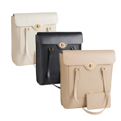 Natalie Temple Bag