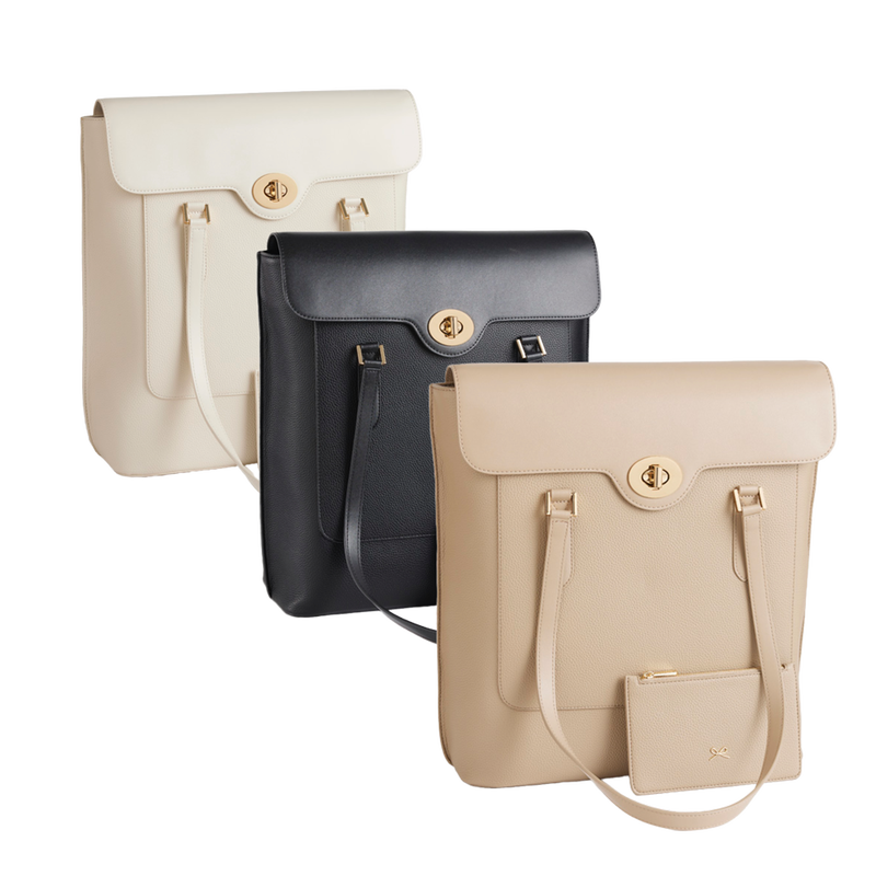 Natalie Temple Bag