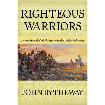 Righteous Warriors