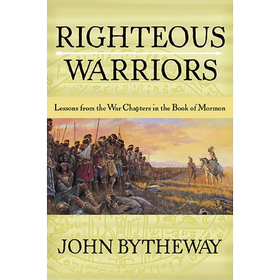 Righteous Warriors