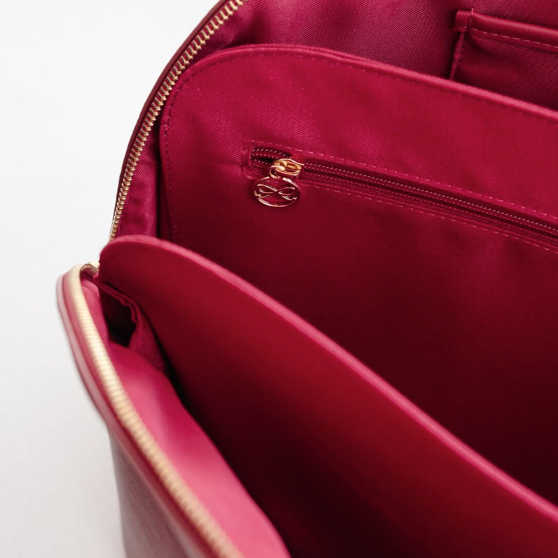 Deseret book temple bags online