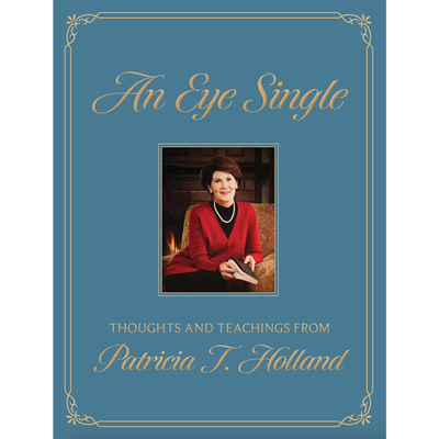 An Eye Single