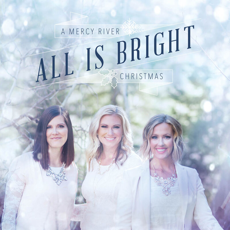 All Is Bright: A Mercy River Christmas, , large image number 0