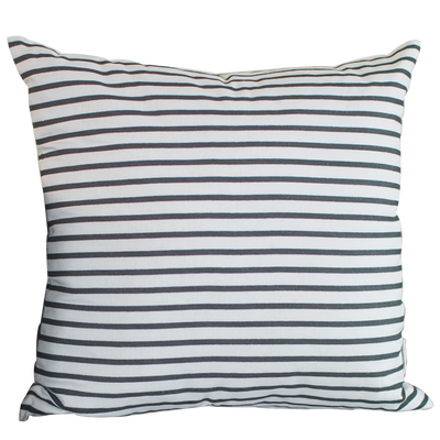 Stripe Pillow, , large