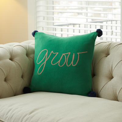 Grow Pillow, , large