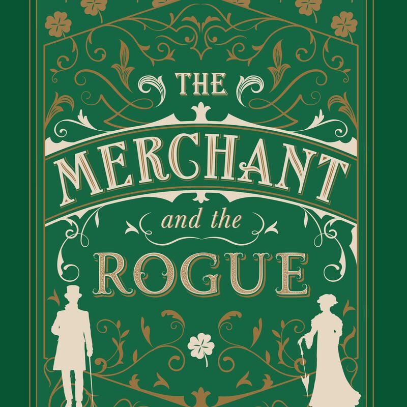 The Merchant and the Rogue, , large image number 0