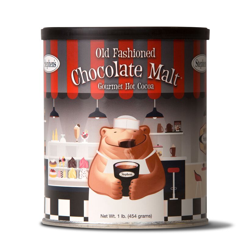Chocolate Malt Hot Cocoa, , large image number 0