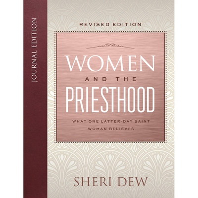 Women and the Priesthood (Revised Edition), Journal Edition