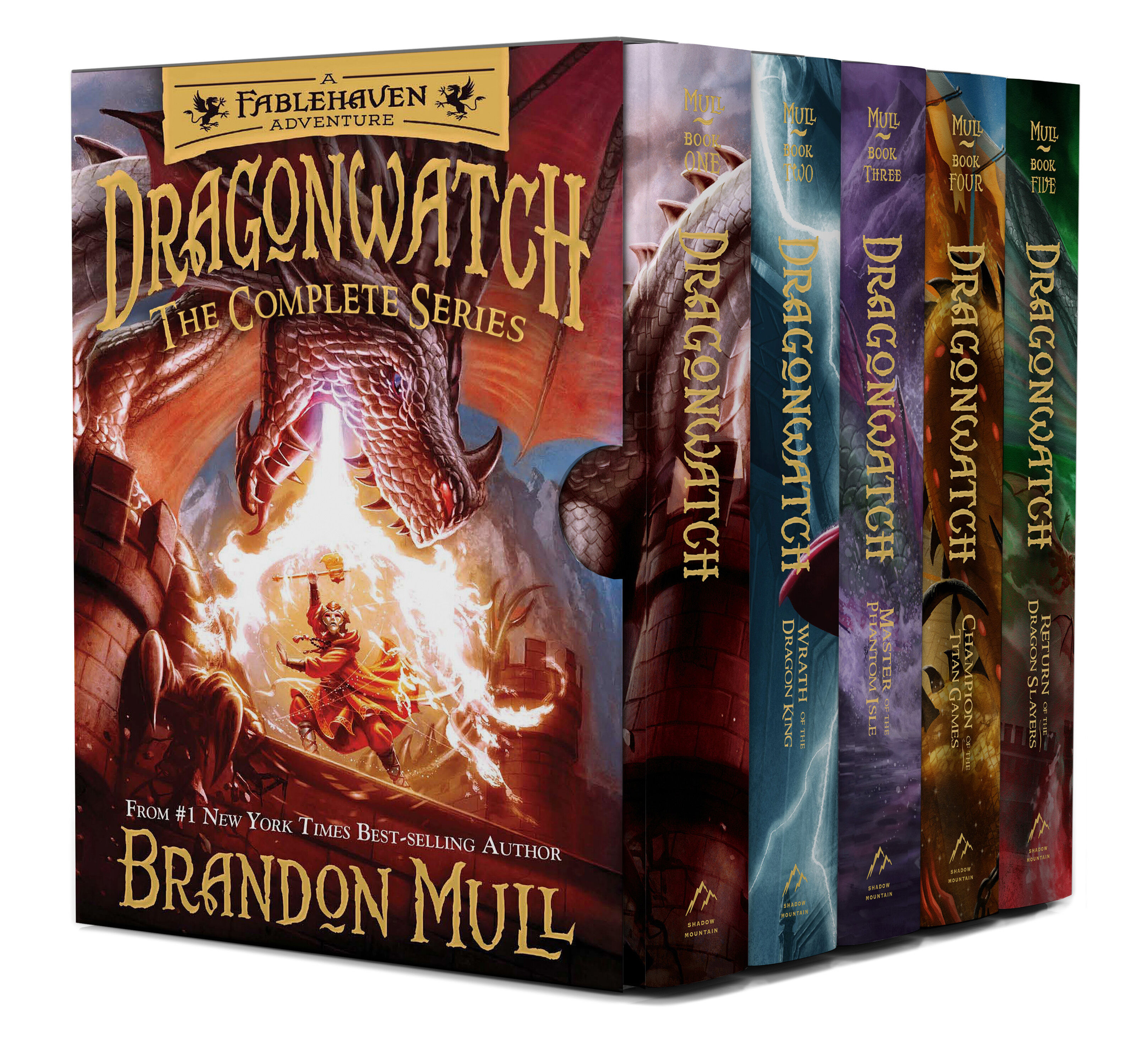 Dragon watch deals