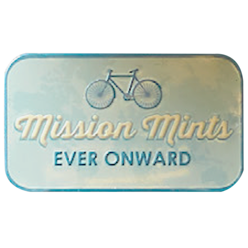 Ever Onward Missionary Mints, , large image number 0