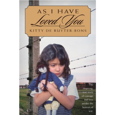 As I Have Loved You