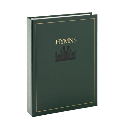 Hymn Book (Spiral-Bound)