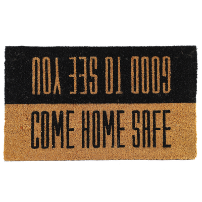 Good to See You Welcome Mat