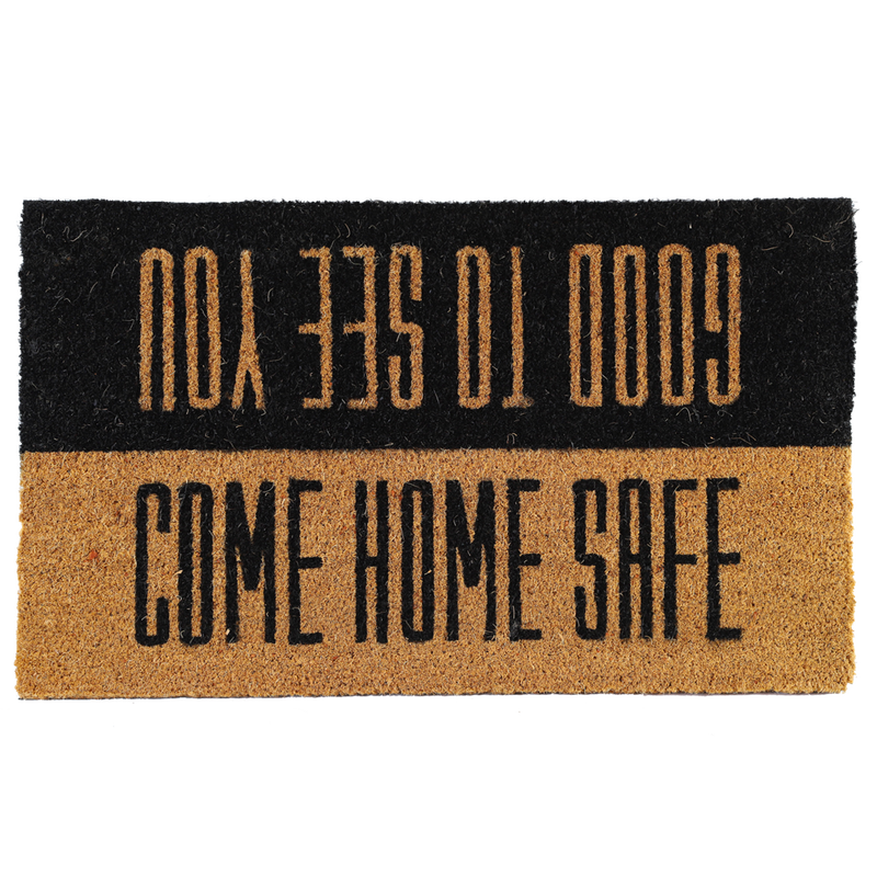 Good to See You Welcome Mat, , large image number 0