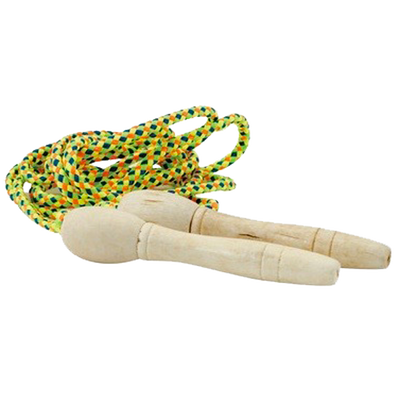 Retro Jump Rope