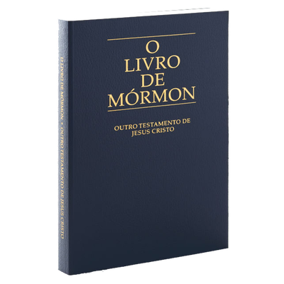 Portuguese Book of Mormon