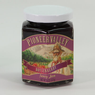 Boysenberry Jam