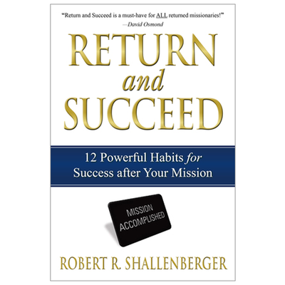 Return and Succeed