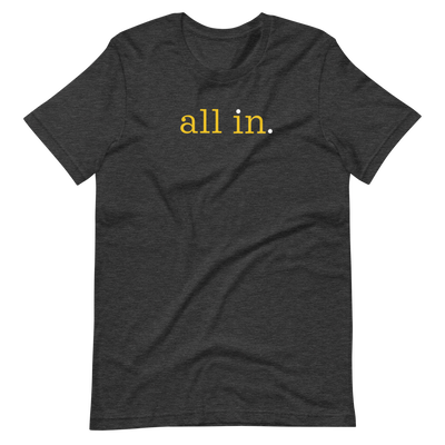 All In Short-Sleeve Shirt