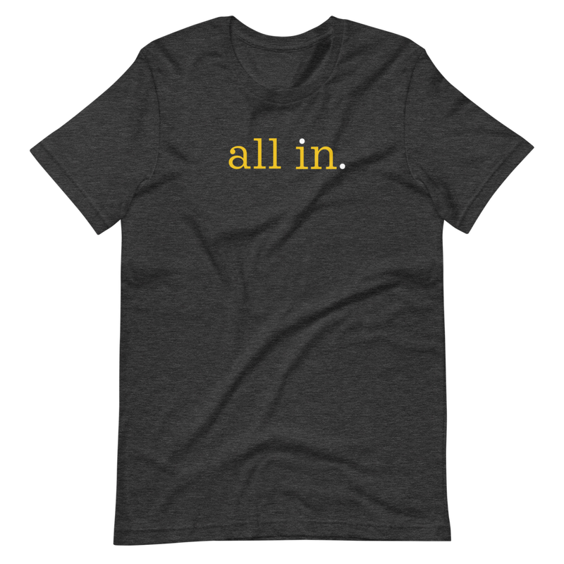 All In Short-Sleeve Shirt, , large image number 0