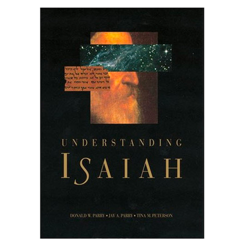 Understanding Isaiah C16, , large image number 0