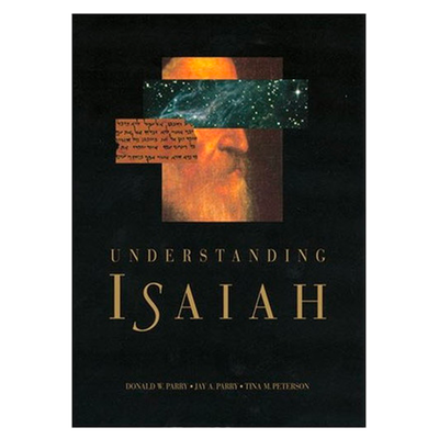 Understanding Isaiah C16