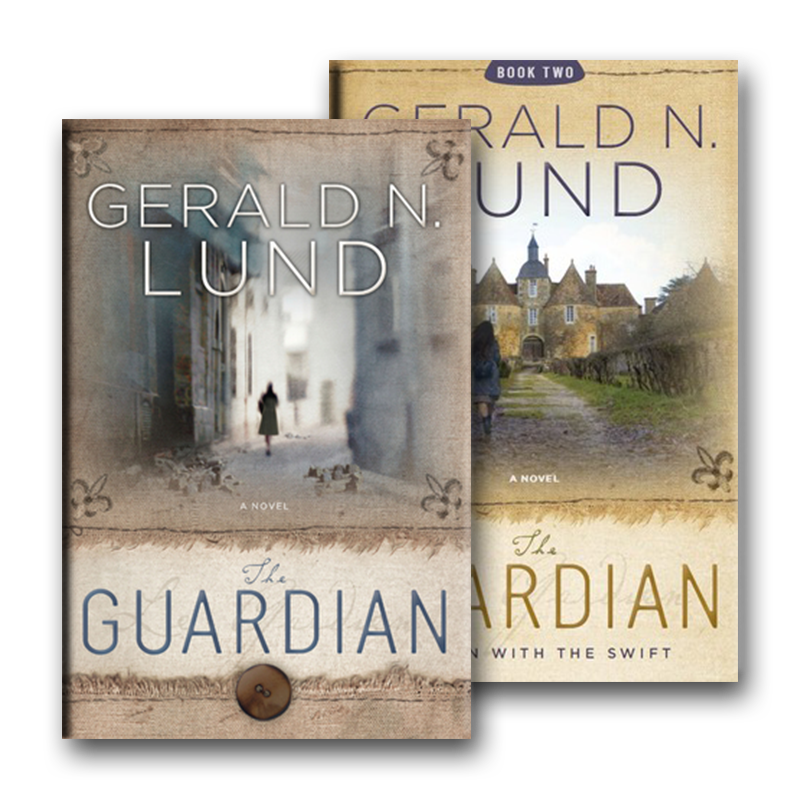 The Guardian, Vol. 1 and 2, , large image number 0
