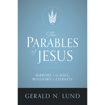 The Parables of Jesus