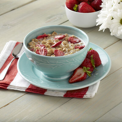 Strawberry Granola Crunch Pouch