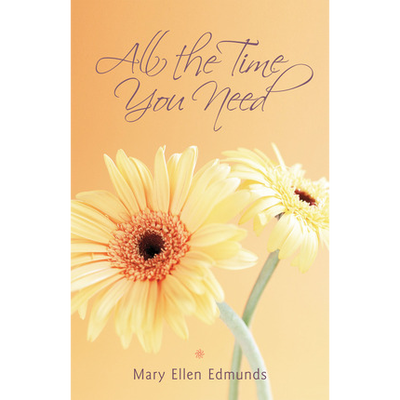 All The Time You Need 2006 Mothers Day Booklet C600