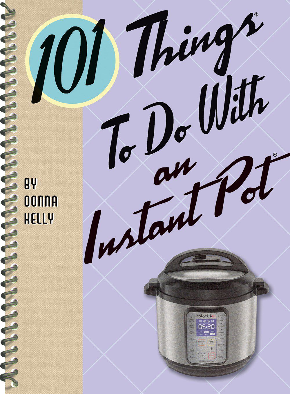 Things to do hotsell with instant pot