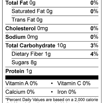 Freeze-Dried Bananas Pouch, , large