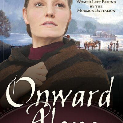 Onward Alone