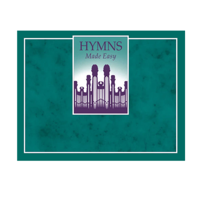 Hymns Made Easy