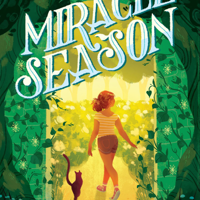 Miracle Season