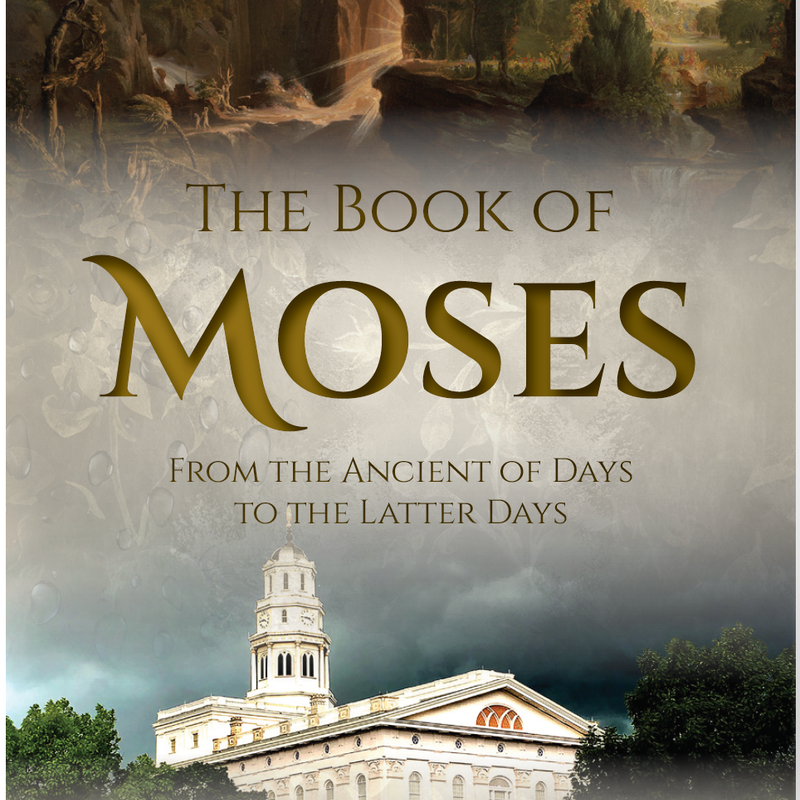 The Book of Moses, , large image number 0
