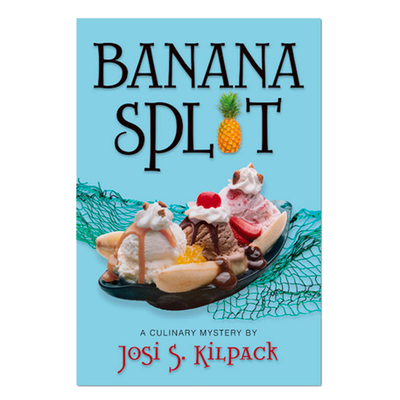 Banana Split