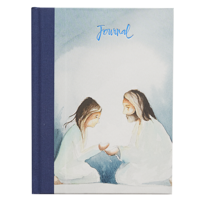 Through His Light Journal