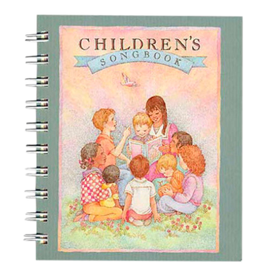 Children's Songbook (Pocket size)