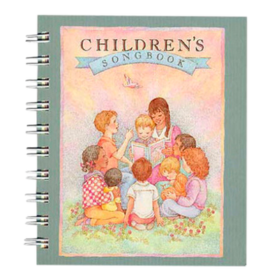 Children's Songbook (Pocket size)