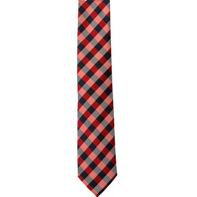 Men's Liam Polyester Necktie