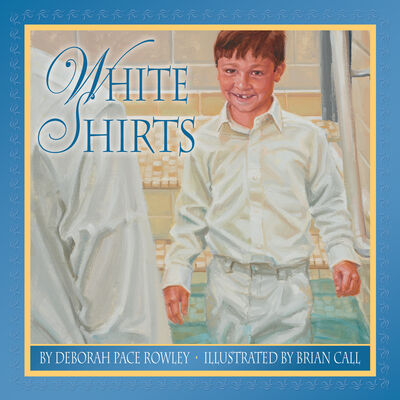 White Shirts C56