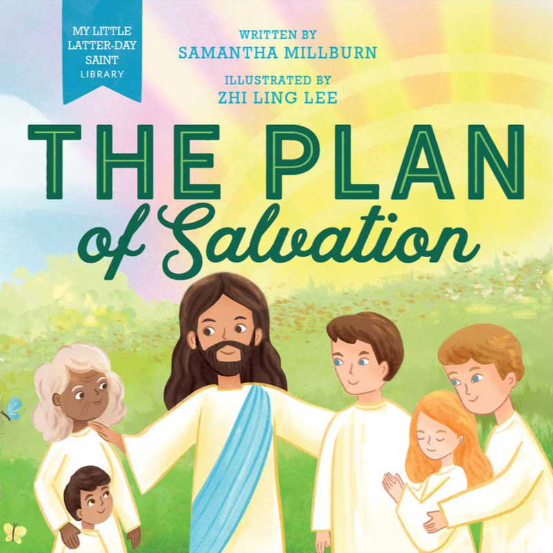 The Plan of Salvation, , large image number 0