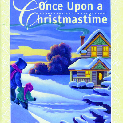 Once Upon a Christmastime
