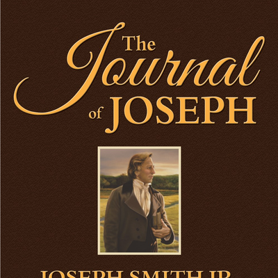 The Journal of Joseph