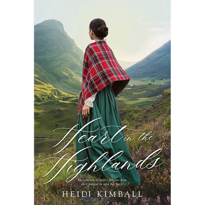 Heart in the Highlands