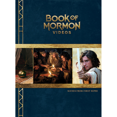 Book of Mormon Videos: Scenes from First Nephi