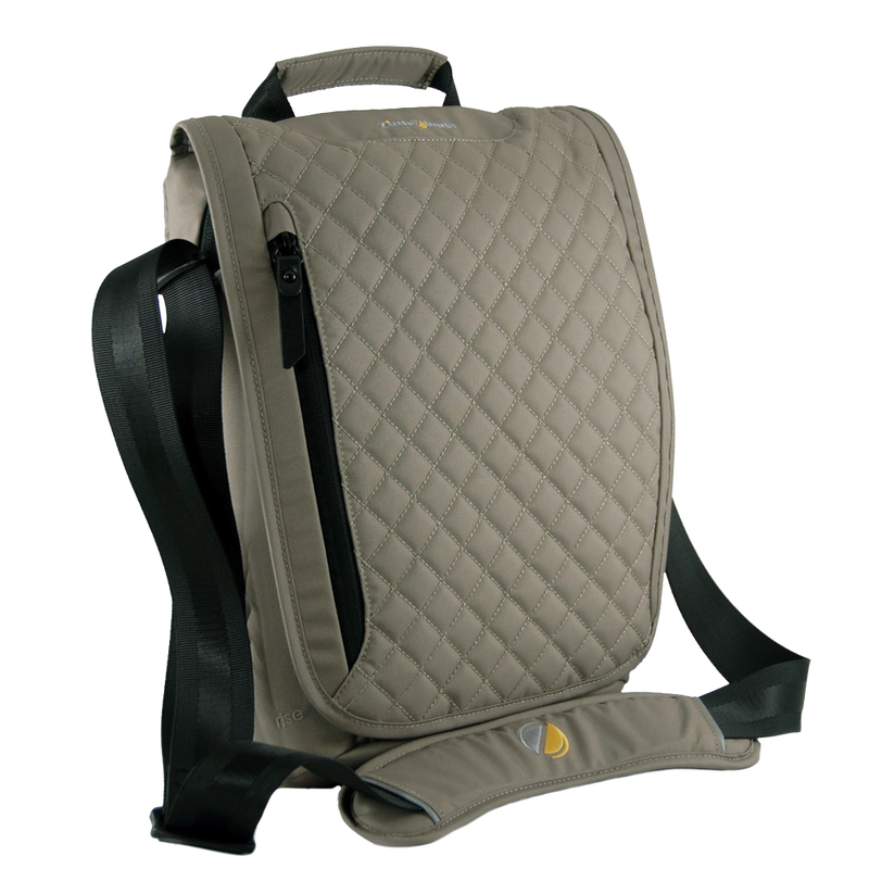 Rise Sister Missionary Bag