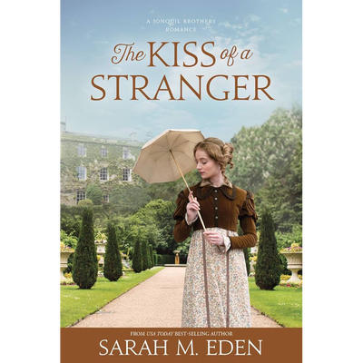 The Kiss of a Stranger